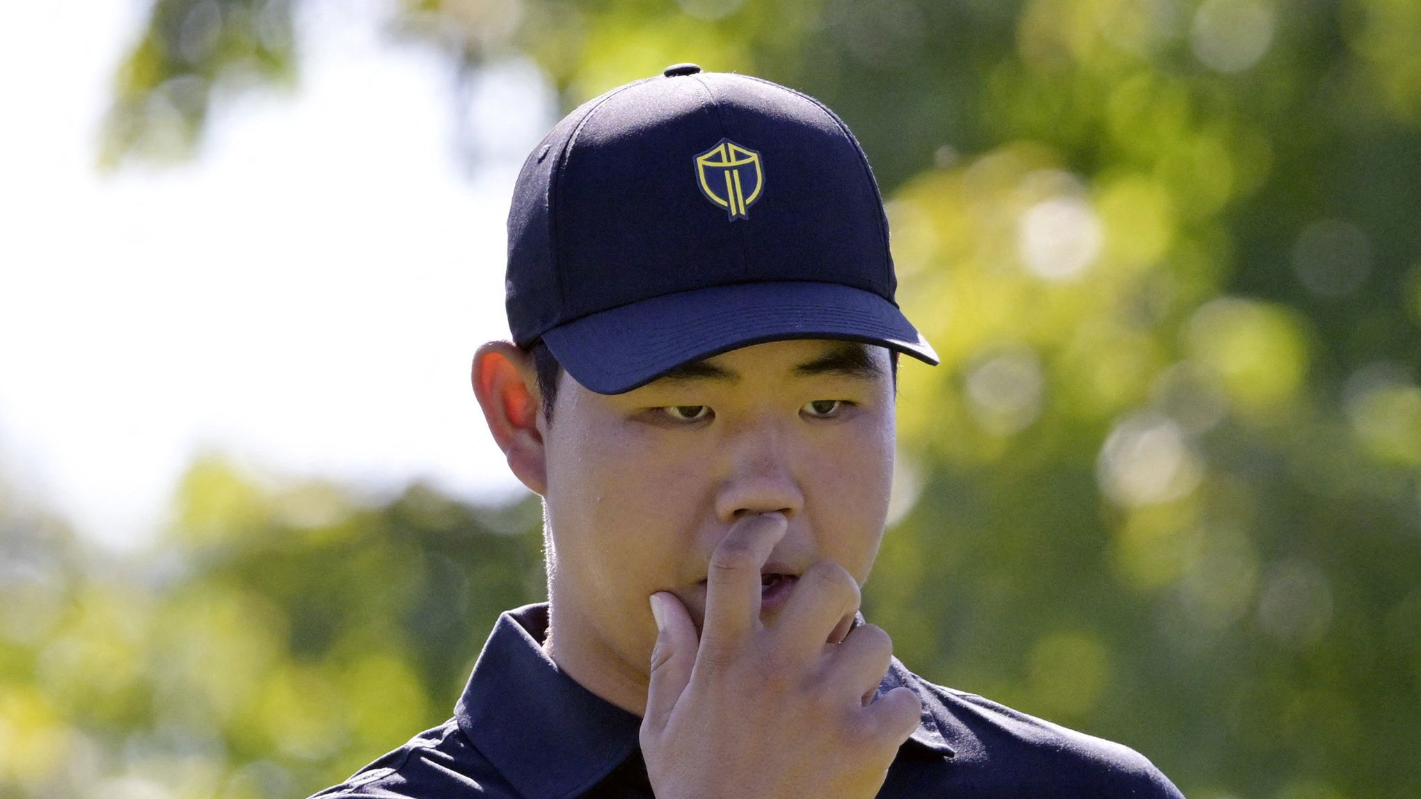 Tom Kim